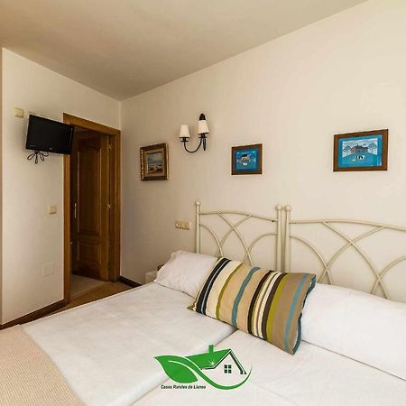 Villa Vacacional Coto Blanco Nueva De Llanes Eksteriør bilde