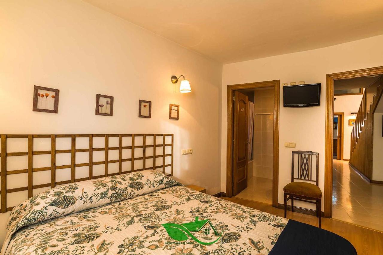 Villa Vacacional Coto Blanco Nueva De Llanes Eksteriør bilde