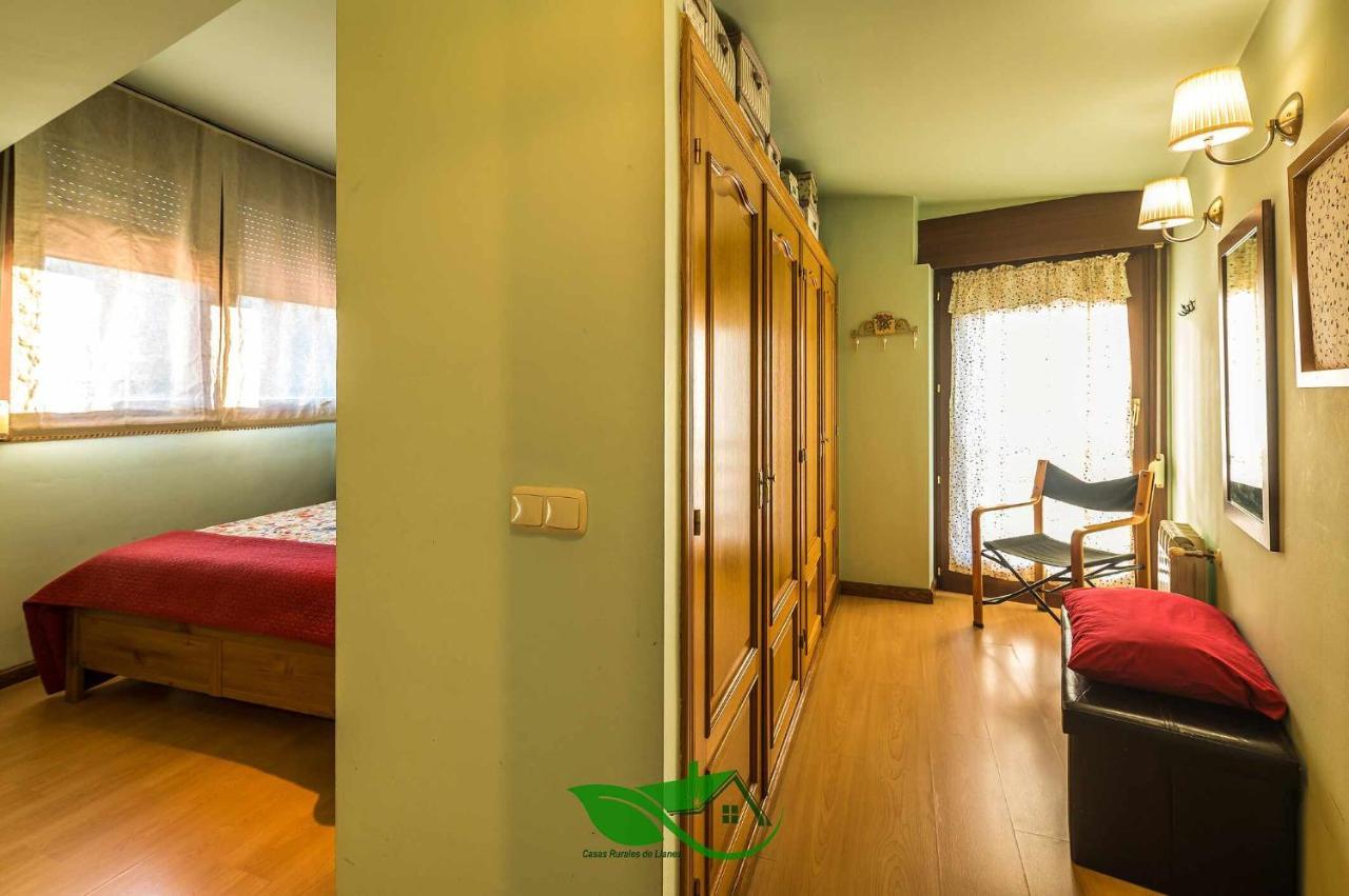 Villa Vacacional Coto Blanco Nueva De Llanes Eksteriør bilde